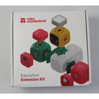 Robo Wunderkind - Education Extension Kit