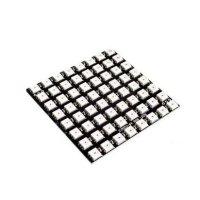 LED 5050 RGB 8x8 64 LED Matrix für Arduino Raspberry Digi Dot Panel