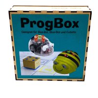 ProgBox "Buchstaben"