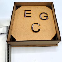 ProgBox "Buchstaben & Zahlen"