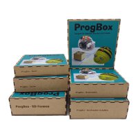 ProgBox "Buchstaben & Zahlen"