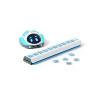 TTS Tactile Reader PRO für Blue-Bot, Rugged-Robot, Loti-Bot