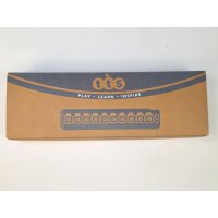 TTS Tactile Reader PRO für Blue-Bot, Rugged-Robot, Loti-Bot