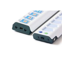 TTS Tactile Reader PRO für Blue-Bot, Rugged-Robot, Loti-Bot