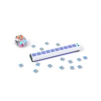 TTS Tactile Reader PRO für Blue-Bot, Rugged-Robot, Loti-Bot