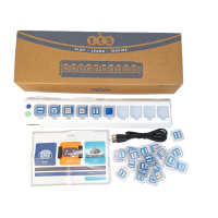 TTS Tactile Reader Pro V2