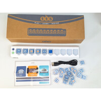TTS Tactile Reader Pro V2
