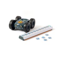 TTS Tactile Reader Pro V2
