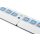 TTS Tactile Reader PRO für Blue-Bot, Rugged-Robot, Loti-Bot