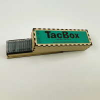 TacBox Standard  - Tile Pack  für TTS Tactile Reader Pro V2