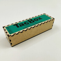 TacBox Standard  - Tile Pack  für TTS Tactile Reader Pro V2