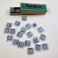 TacBox - Standard Tile Pack für TTS Tactile Reader Pro