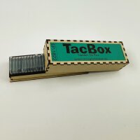 TacBox Standard  - Tile Pack  für TTS Tactile Reader Pro