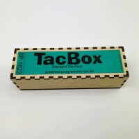 TacBox Standard  - Tile Pack  für TTS Tactile Reader Pro