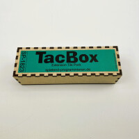 TacBox Extension - Tile Pack für TTS Tactile Reader V2