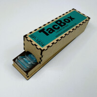 TacBox Loti-Bot - Tile Pack für TTS Tactile Reader Pro