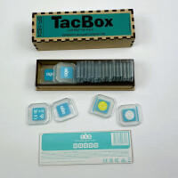 TacBox Loti-Bot - Tile Pack für TTS Tactile Reader V2