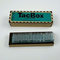 TacBox Loti-Bot - Tile Pack für TTS Tactile Reader V2