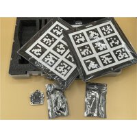 LiteBee  Modul Line Tracking und Liefermodul Y17