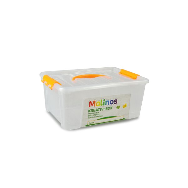 Kunststoff Box klein 29,5x20x11,7