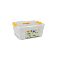 Kunststoff Box klein 29,5x20x11,7