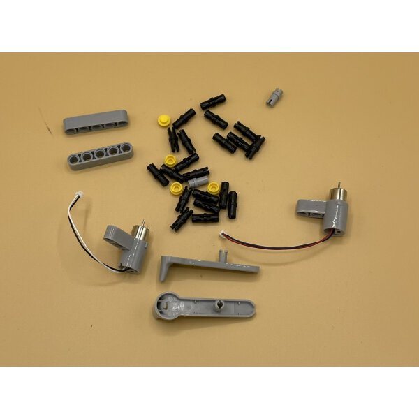 LiteBee "Ersatzteile und Zubehör "