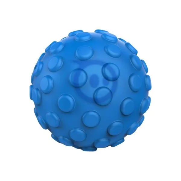 Sphero Nubby Cover blau passend für Bolt