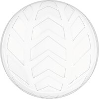 Sphero Turbo Cover clear passend für Bolt