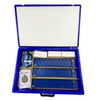 TacTile Reader EDU Koffer  für Blue-Bot & Rugged...