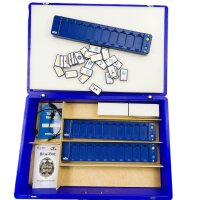 TacTile Reader EDU Koffer V1 für Blue-Bot & Rugged Robot