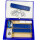 TacTile Reader EDU Koffer V1 für Blue-Bot & Rugged Robot