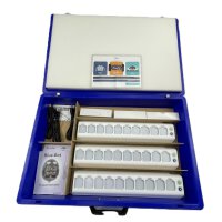 TacTile Reader EDU Koffer V2 für Blue-Bot, Rugged...
