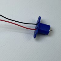 Motorhalter - 2er Set - passend zu Calliope-Set