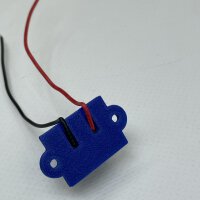 Motorhalter - 2er Set - passend zu Calliope-Set