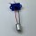 Motorhalter - 2er Set - passend zu Calliope-Set