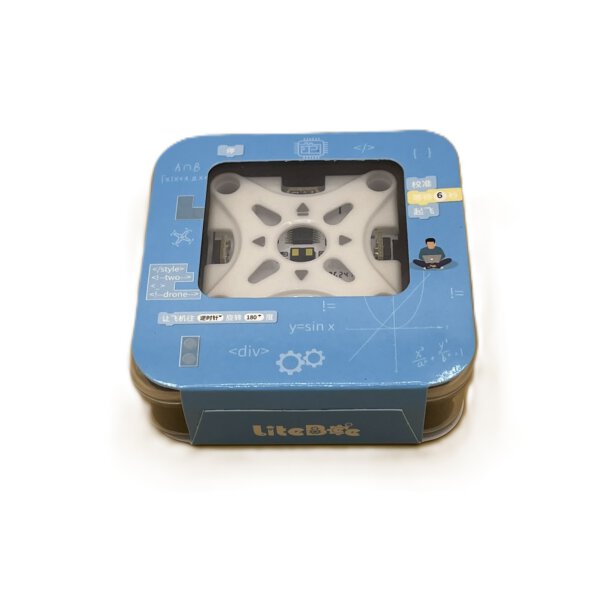 LiteBee Wing Avoiding Modul