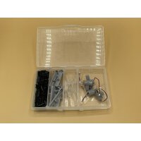 Ersatzteil-Box "Big" LiteBee Wing