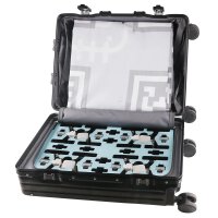 LiteBee Wing – 4 x Educational Programmable Drones - Classroom kit