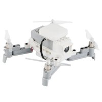 LiteBee Wing – 4 x Educational Programmable Drones - Classroom kit