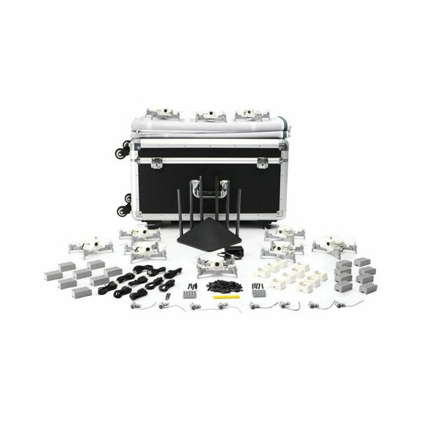 LiteBee Wing – 10 Educational Programmable Drones - Classroom kit