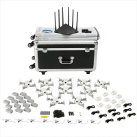 LiteBee Wing – 10 Educational Programmable Drones - Classroom kit