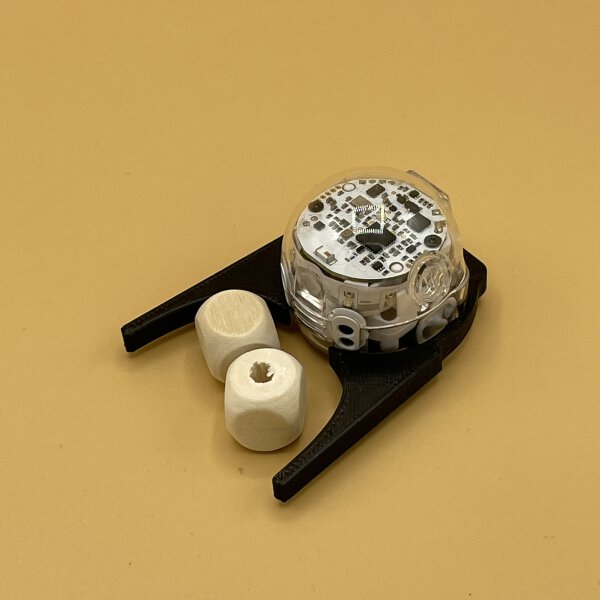 Schieber mit Zubehör für Ozobot EVO