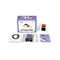 MatataLab / MatataStudio Erweiterung VinciBot "AI Vision Kit"