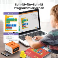 Matatalab / MatataStudio VinciBot Klassenset (6er)