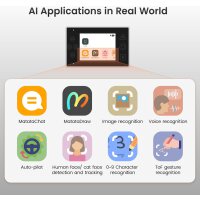 MatataLab / MatataStudio MINT Nous AI /KI Set Education