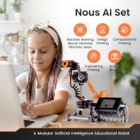 MatataLab / MatataStudio MINT Nous AI /KI Set Education