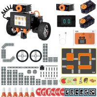 MatataLab / MatataStudio MINT Nous AI /KI Set Education