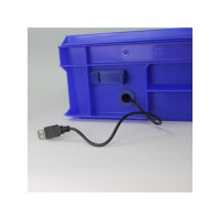 Blue-Bot Education Pro  6er Set mit TacTile Reader