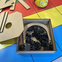 ProgBox Erweiterung "Hindernisse"