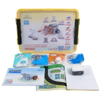 Makerzoid Superbot Master Premium Set